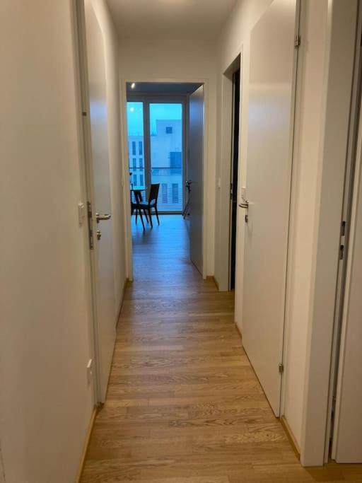 Skyline Suite - Schick Ueber Wien Buitenkant foto