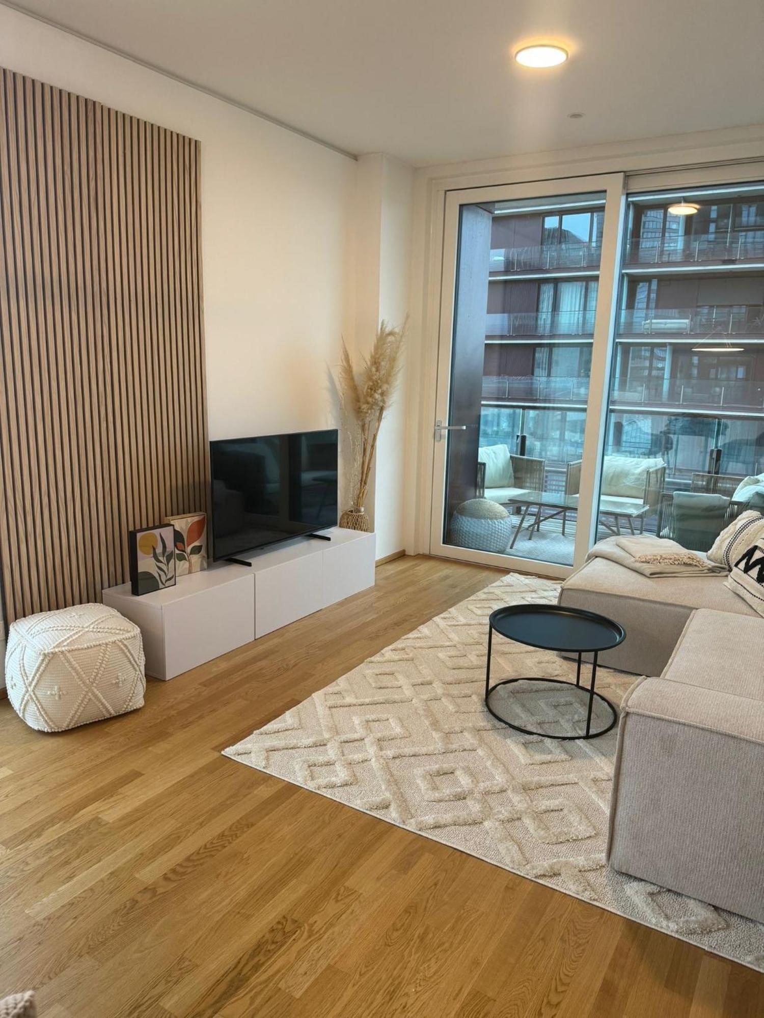 Skyline Suite - Schick Ueber Wien Buitenkant foto